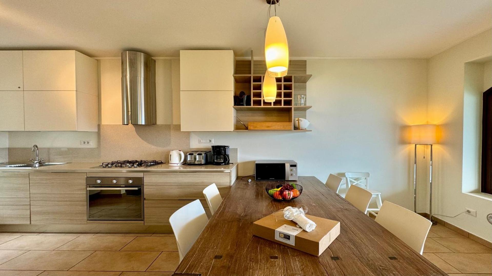 Plesio Villa Aurelia מראה חיצוני תמונה