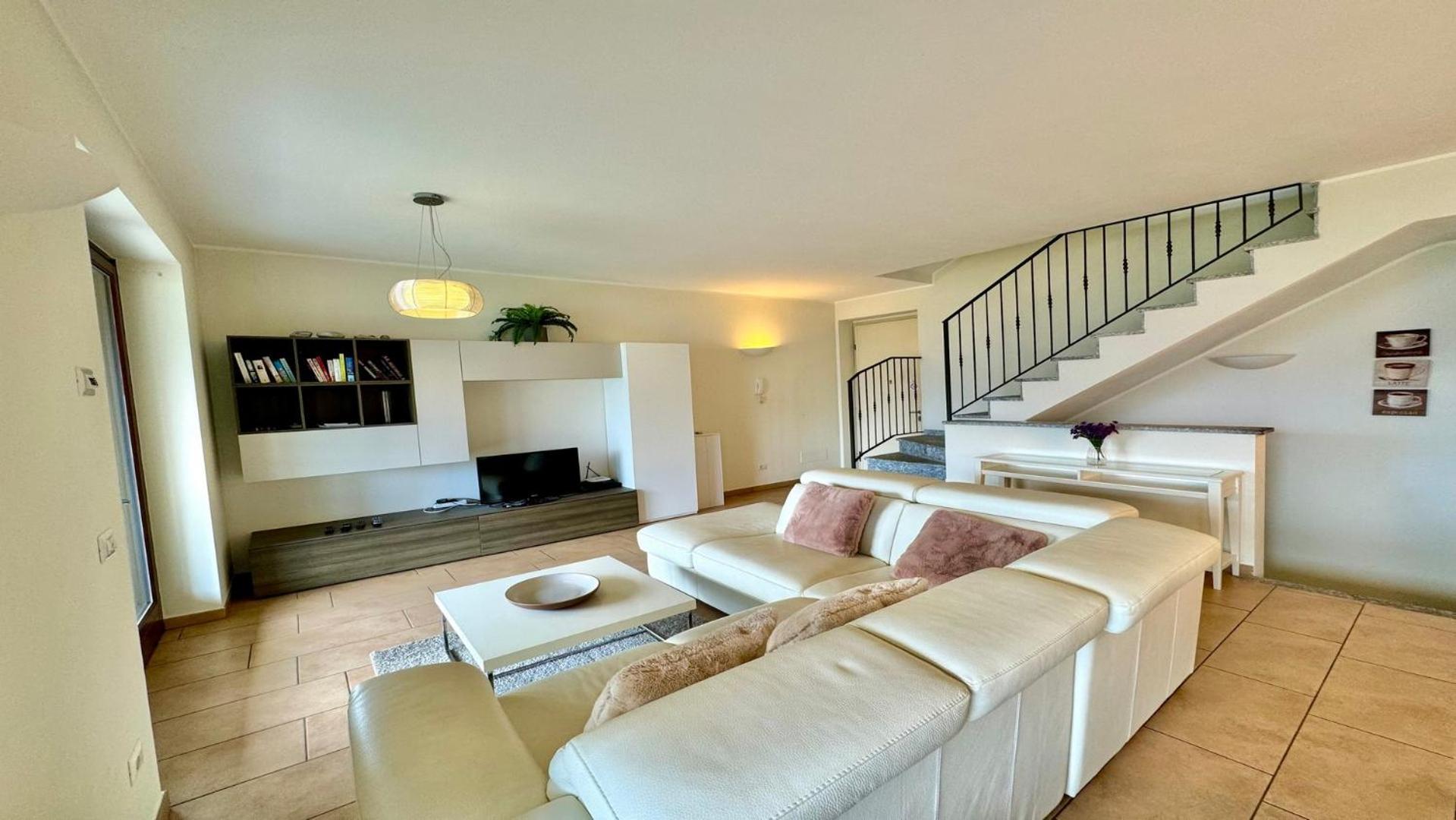 Plesio Villa Aurelia מראה חיצוני תמונה