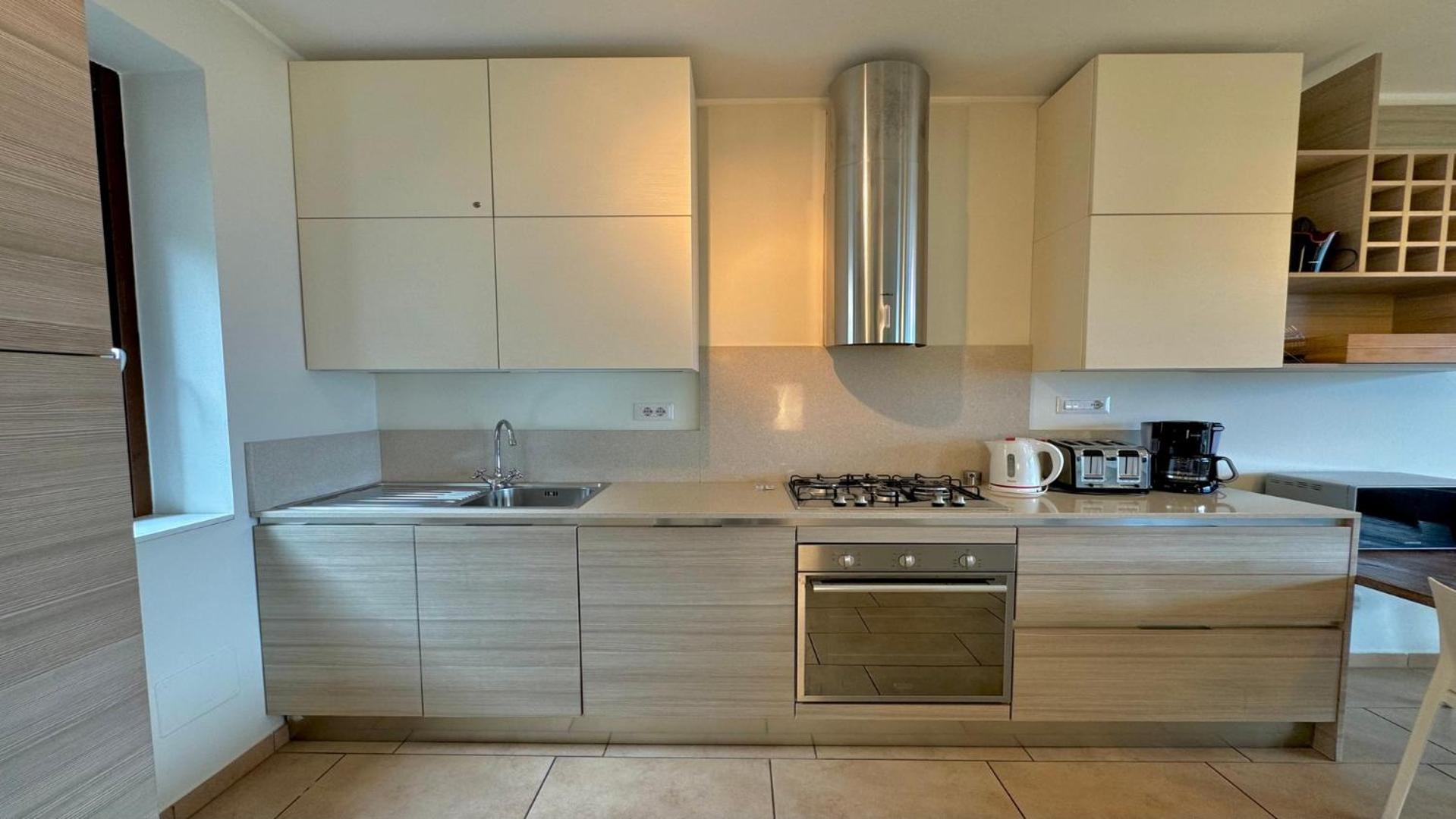 Plesio Villa Aurelia מראה חיצוני תמונה