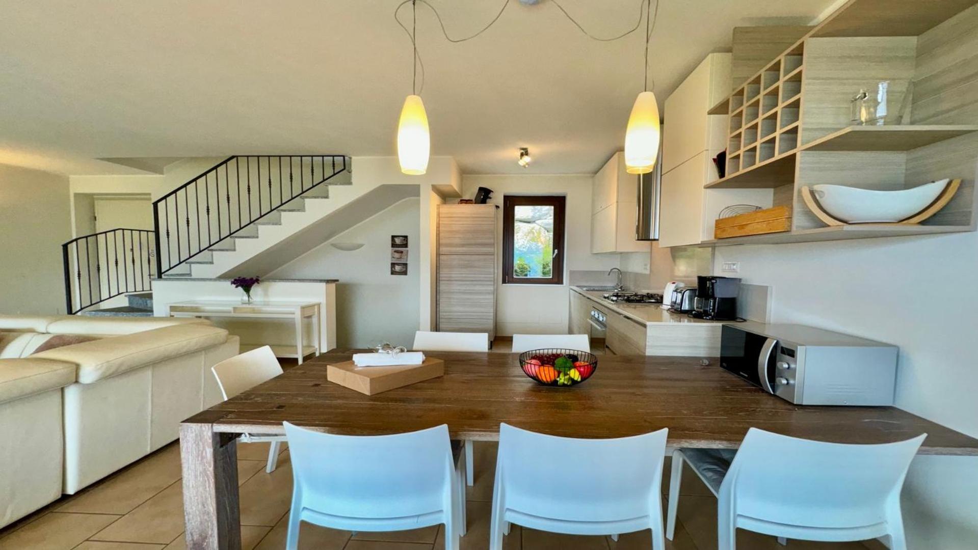 Plesio Villa Aurelia מראה חיצוני תמונה