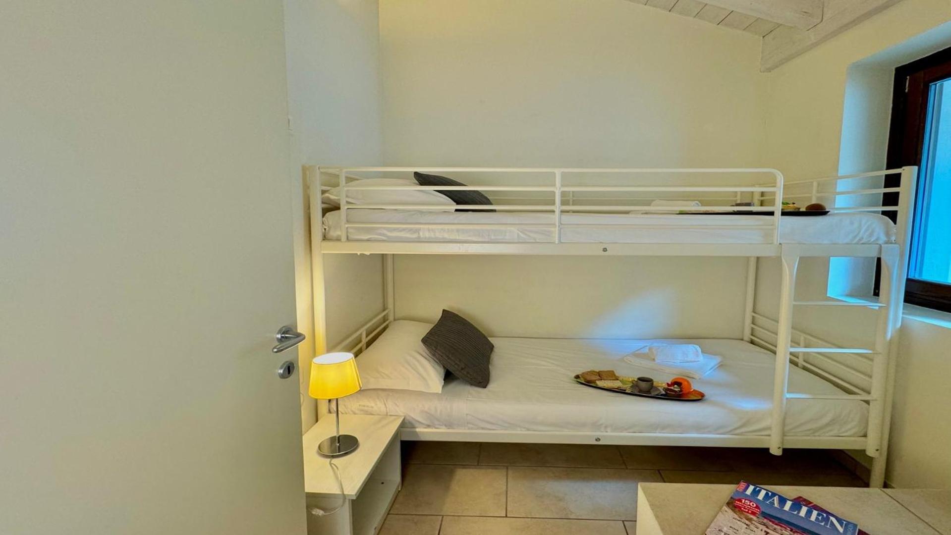 Plesio Villa Aurelia מראה חיצוני תמונה